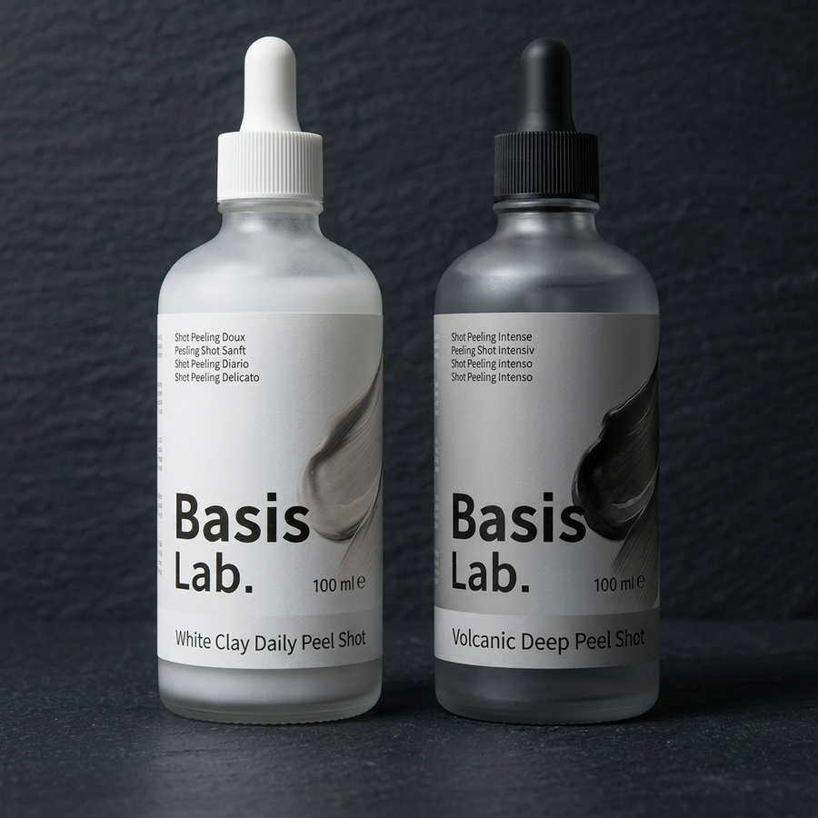 Pack Duo KLÄR