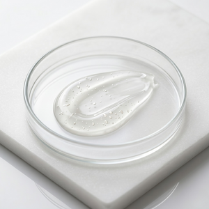 Hyaluronate de sodium